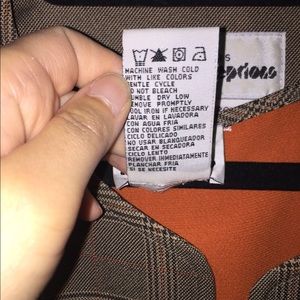 Dress Barn Pants - Women’s 3-piece pant suit Dress Barn Pants - Women’s 3-piece pant suit